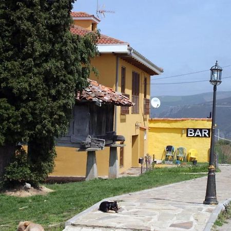 מלון קנגס דל נרסאה Casa Faruxo מראה חיצוני תמונה