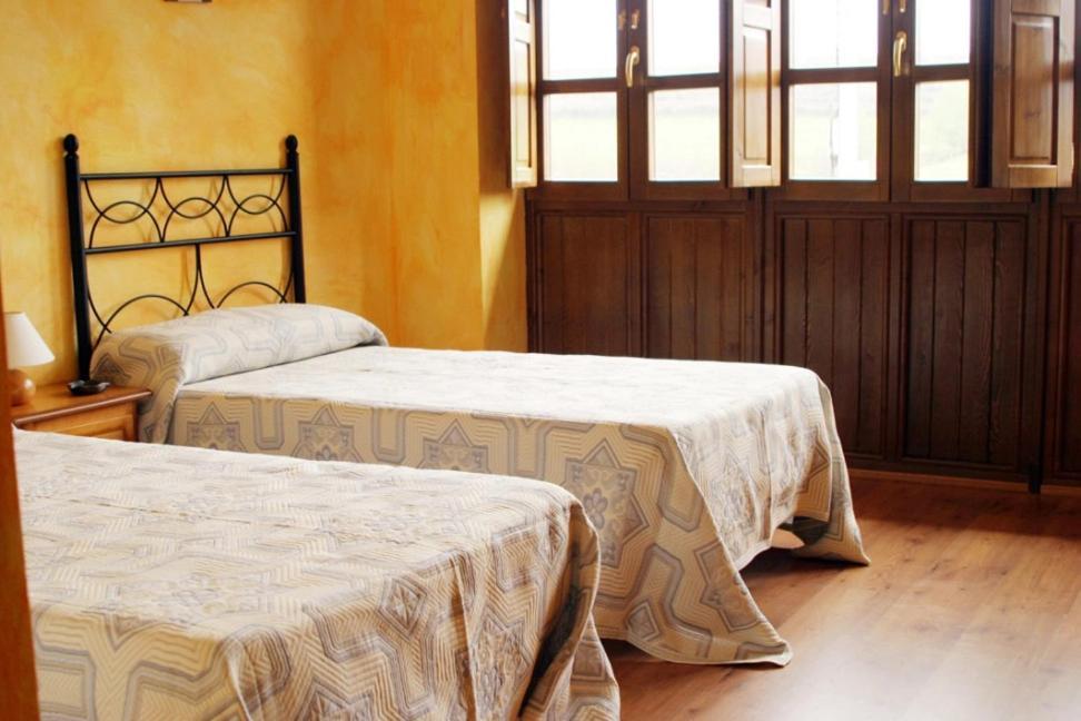 מלון קנגס דל נרסאה Casa Faruxo מראה חיצוני תמונה